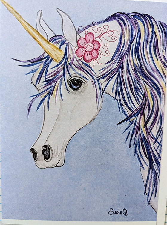 My Unicorn